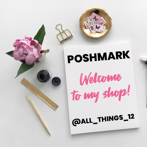 Meet your Posher, Nancy - Picture 2 of 2